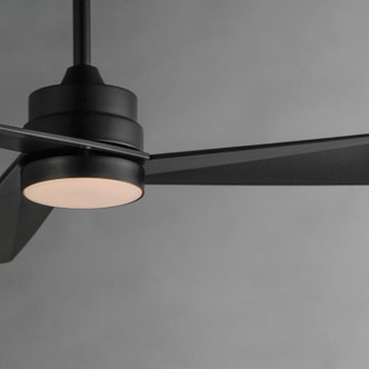 Vortex 52" Ceiling Fan (88847WTBK)
