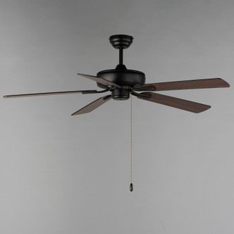 Super-Max 52" Ceiling Fan (88935BK)