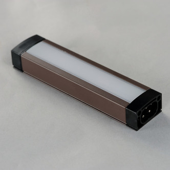 CounterMax 120V Slim Stick LED Under Cabinet (88950BZ)