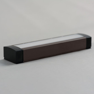 CounterMax 120V Slim Stick LED Under Cabinet (88950BZ)