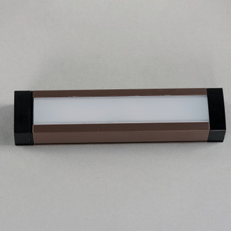 CounterMax 120V Slim Stick LED Under Cabinet (88950BZ)