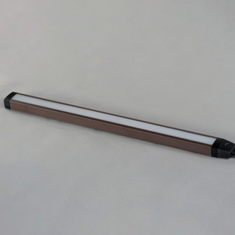 CounterMax 120V Slim Stick LED Under Cabinet (88953BZ)
