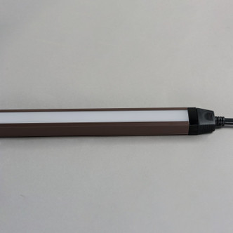 CounterMax 120V Slim Stick LED Under Cabinet (88954BZ)