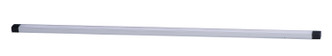 Maxim - 89802AL - LED Under Cabinet - CounterMax 24V Slim Stick - Brushed Aluminum