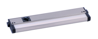 Maxim - 89863SN - LED Under Cabinet - CounterMax 5K - Satin Nickel