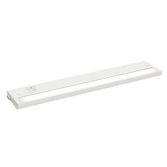 Maxim - 89864WT - LED Under Cabinet - CounterMax 5K - White