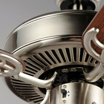 Basic-Max 52" Ceiling Fan (89907FTSNWP)