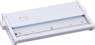 Maxim - 89912WT - LED Under Cabinet - CounterMax MX-L120DC - White