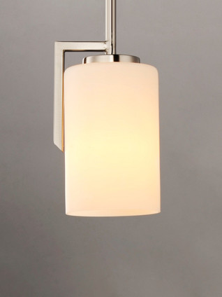 Dart One Light Mini Pendant (91280SWSN)