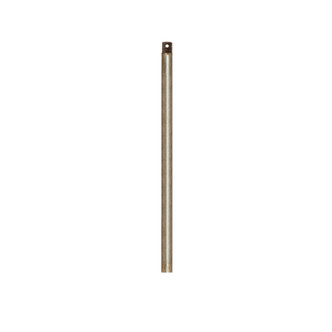 Maxim - FRD0118SM - Fandelight Down Rod - Accessories - Silver Mist