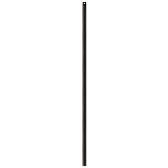 Maxim - FRD0136DBZ - Fandelight Down Rod - Accessories - Dark Bronze