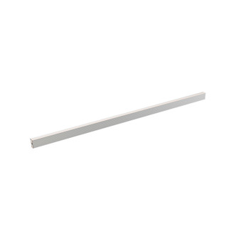 Maxim - UCL24-88913AL - LED Channel - CounterMax 24V LED Channel - Brushed Aluminum