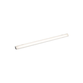 Maxim - UCL24-88942AL - Surface Mount LED Channel - CounterMax 24V LED Channel - Brushed Aluminum