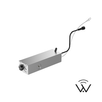 W.A.C. Lighting - R2FBRT-TW-2 - LED Housing - 2In Fq Downlights