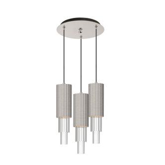 manufacturer_finish:Brushed Nickel/Clear Ribbed Glass