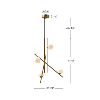 manufacturer_finish:Brushed Gold/Glossy Opal Glass|light_output:1785.00lm