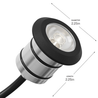 Landscape Led LED Mini All-Purpose (16141BKB27)