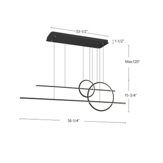 manufacturer_finish:Black|manufacturer_glass:White Acrylic Diffuser|color_temperature:3000K|voltage:120.00V