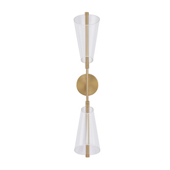 manufacturer_finish:Brushed Gold/Light Guide|manufacturer_glass:Acrylic diffuser