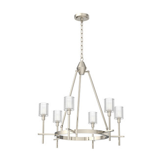 manufacturer_finish:Ribbed Crystal/Polished Nickel|crystal:Ribbed Crystal