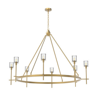 manufacturer_finish:Clear Crystal/Vintage Brass|crystal:Clear Crystal