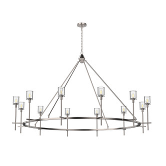 manufacturer_finish:Clear Crystal/Polished Nickel|crystal:Clear Crystal