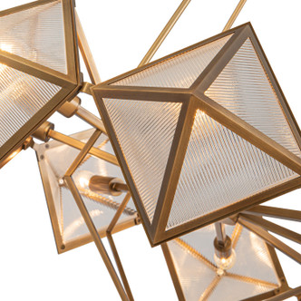 manufacturer_finish:Ribbed Glass/Vintage Brass