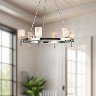 manufacturer_finish:Polished Nickel/Alabaster|manufacturer_glass:Alabaster Shade|crystal:Unspecified