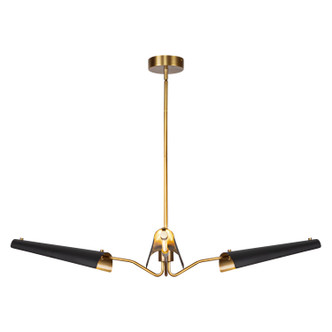 manufacturer_finish:Matte Black/Vintage Brass