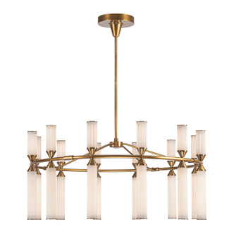 manufacturer_finish:Vintage Brass/Frosted Ribbed Glass