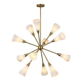 manufacturer_finish:Brushed Gold/Glossy Ribbed Opal Glass
