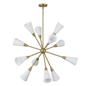 manufacturer_finish:Brushed Gold/Glossy Ribbed Opal Glass