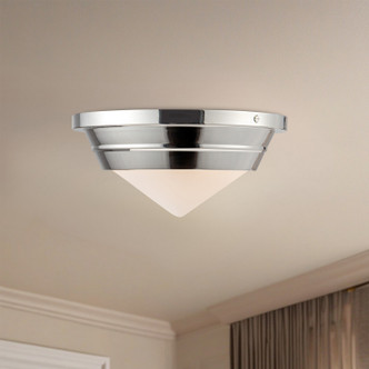 manufacturer_finish:Polished Nickel/Opal Matte Glass|manufacturer_glass:Matte Opal Glass