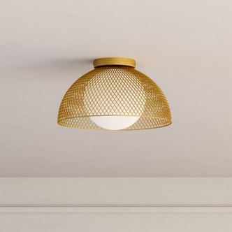manufacturer_finish:Gold/Opal Matte Glass