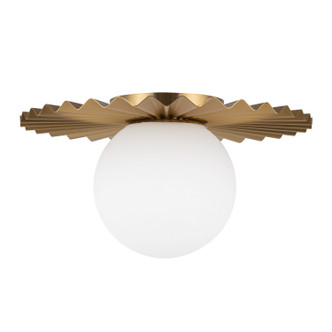 manufacturer_finish:Brushed Gold/Opal Matte Glass
