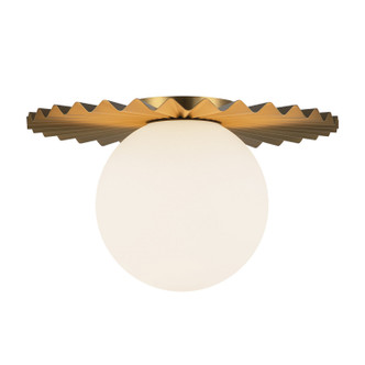 manufacturer_finish:Brushed Gold/Opal Matte Glass