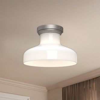 manufacturer_finish:Brushed Nickel/Glossy Opal Glass