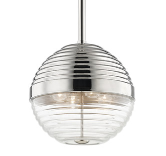manufacturer_finish:Polished Nickel|manufacturer_glass:Clear Optic