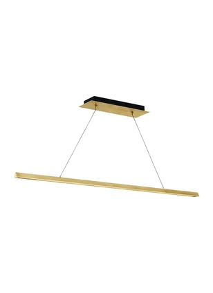 Dessau LED Linear Suspension (700LSDES48NB-LED92730)