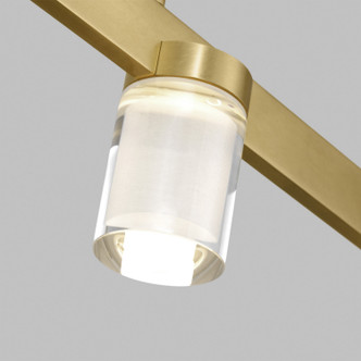 Esfera LED Linear Suspension (700LSESF60NB-LED927-277)