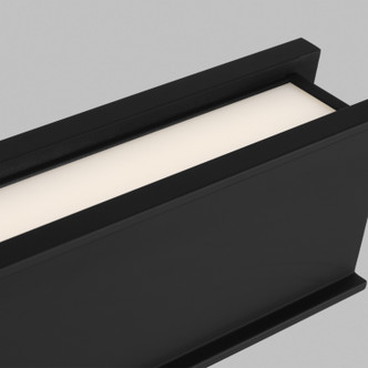I-Beam LED Linear Suspension (700LSIBM47B-LED927)