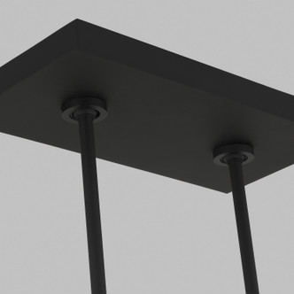 I-Beam LED Linear Suspension (700LSIBM47B-LED927)