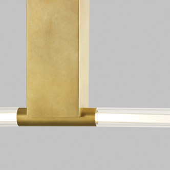 Phobos LED Linear Suspension (700LSPHB68NB-LED927)