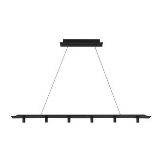 Ponte LED Linear Suspension (700LSPNT50B-LED930)