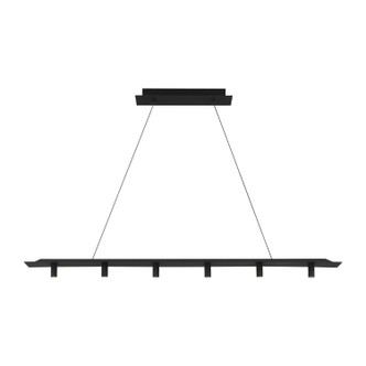 Ponte LED Linear Suspension (700LSPNT50B-LED930-277)
