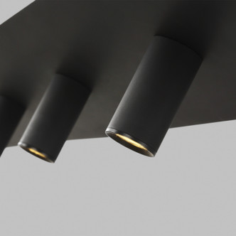 Ponte LED Linear Suspension (700LSPNT50B-LED930-277)