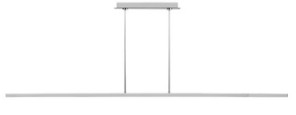 Stagger LED Linear Suspension (700LSSTG284PSS-LED927)