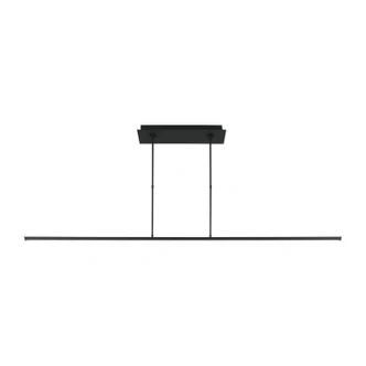 Stagger LED Linear Suspension (700LSSTG72B-LED927)