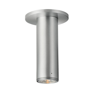 Maxim - 86251AL - LED Flush Mount - Fulcrum - Brushed Aluminum