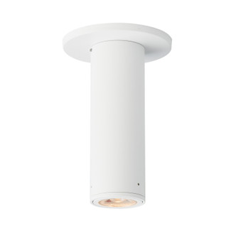 Maxim - 86251WT - LED Flush Mount - Fulcrum - White